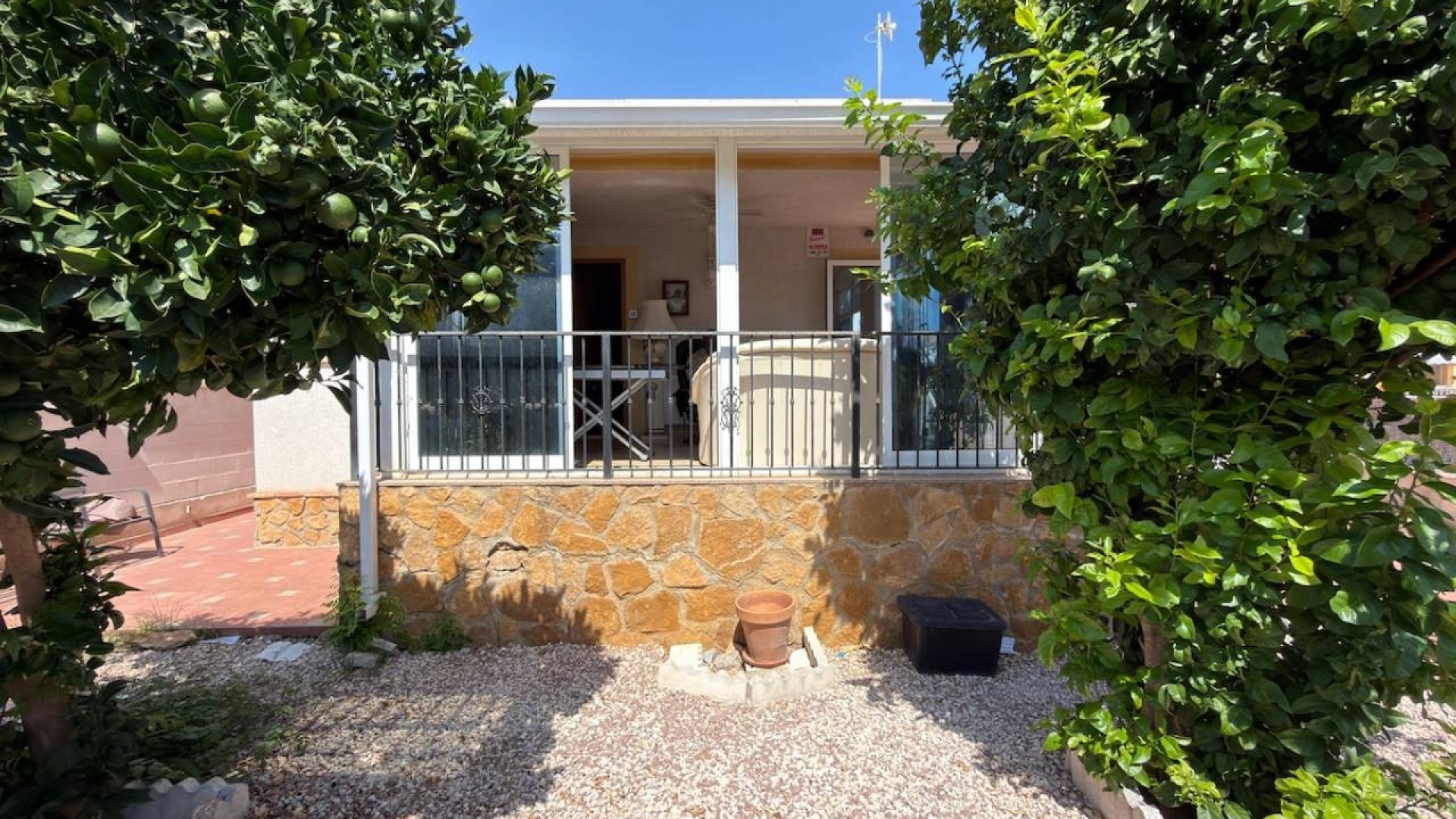 Wederverkoop - Villa - Algorfa - Lo Crispin
