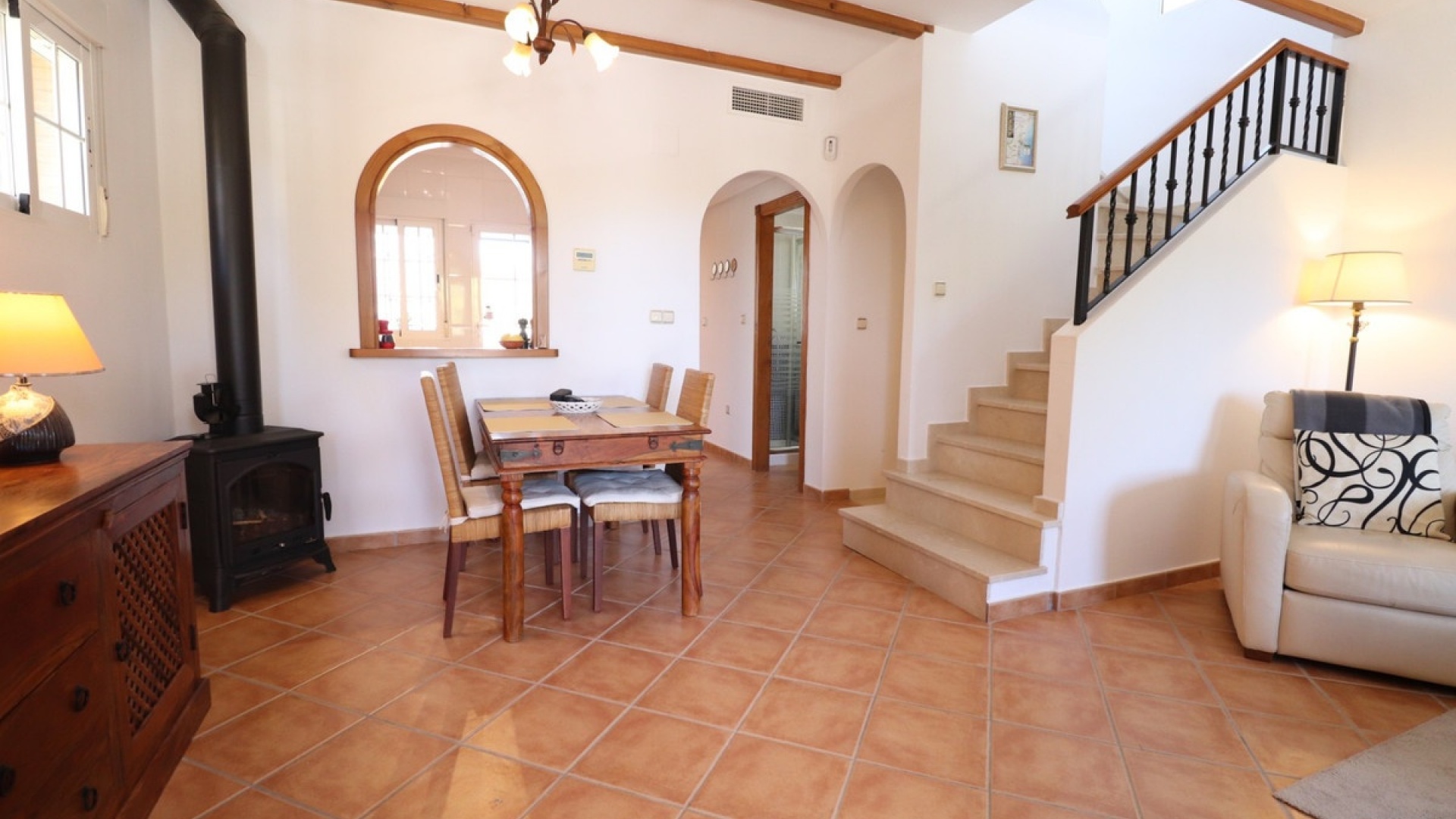 Wederverkoop - Villa - Algorfa - Lo Crispin