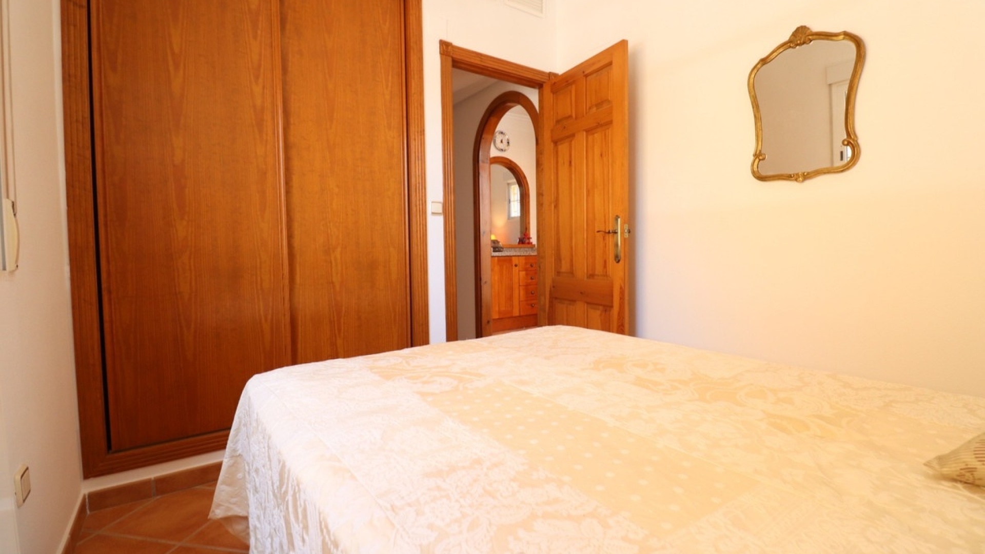Wederverkoop - Villa - Algorfa - Lo Crispin