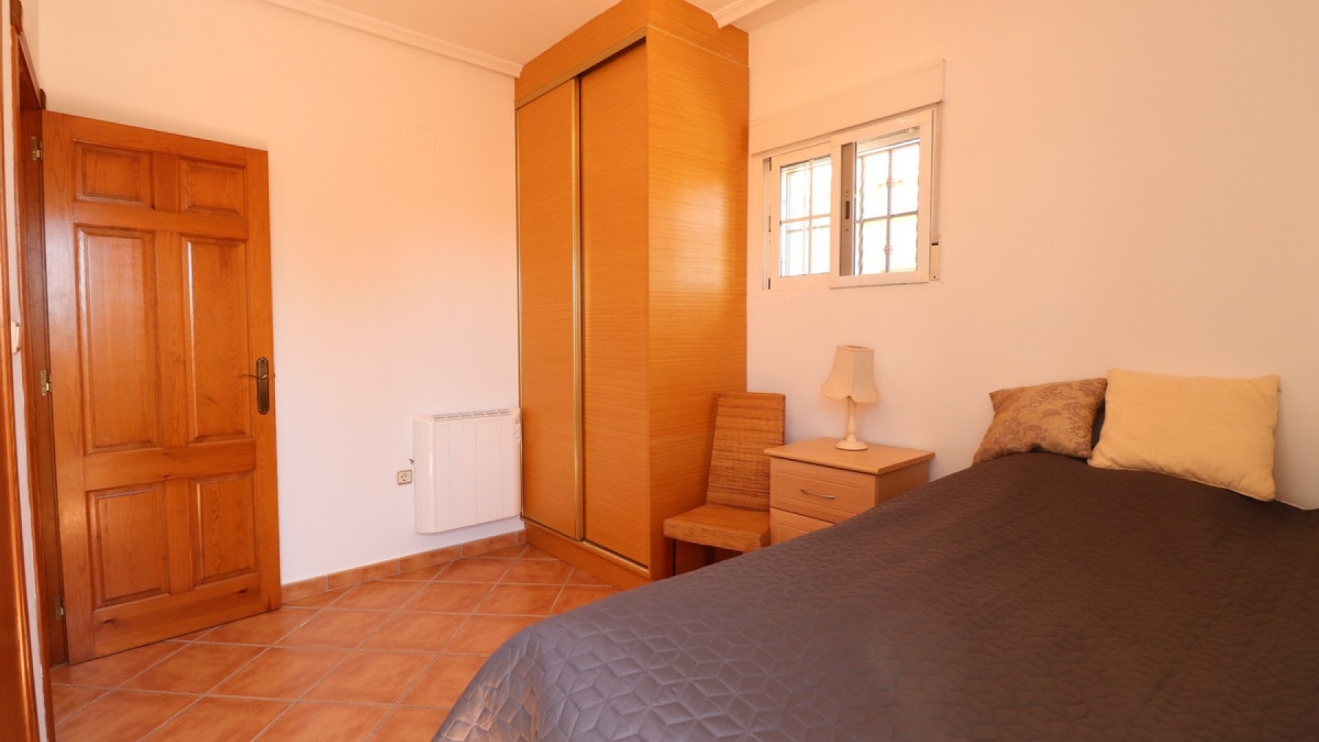 Wederverkoop - Villa - Algorfa - Lo Crispin