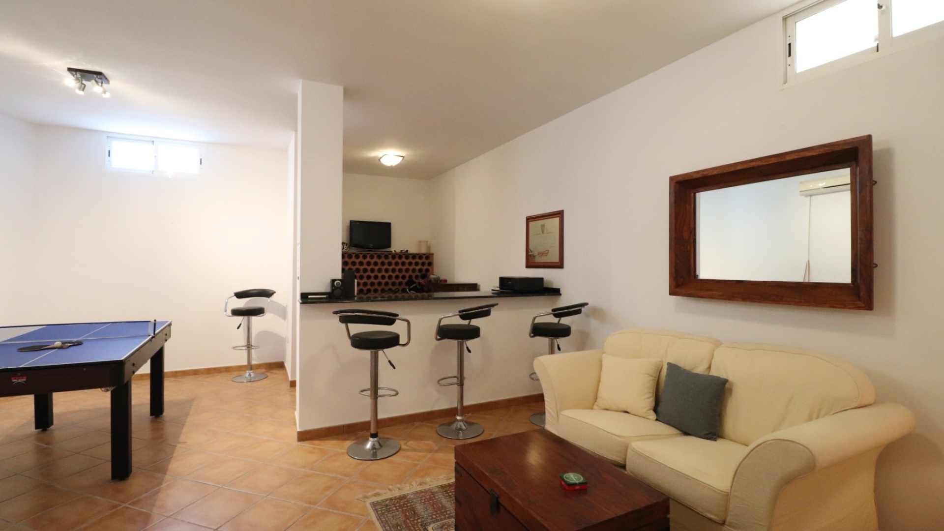 Wederverkoop - Villa - Algorfa - Lo Crispin