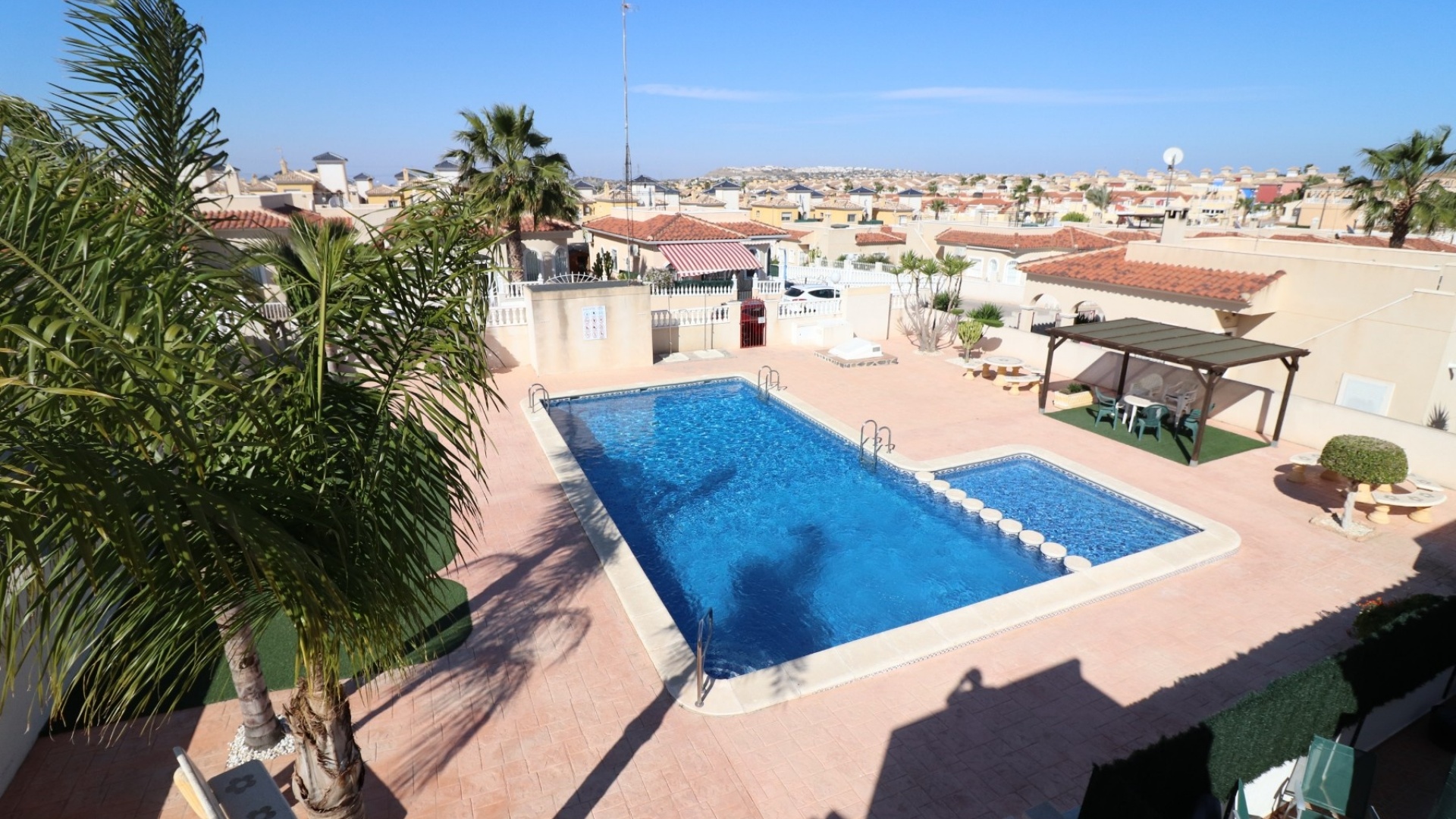 Wederverkoop - Villa - Algorfa - Lo Crispin