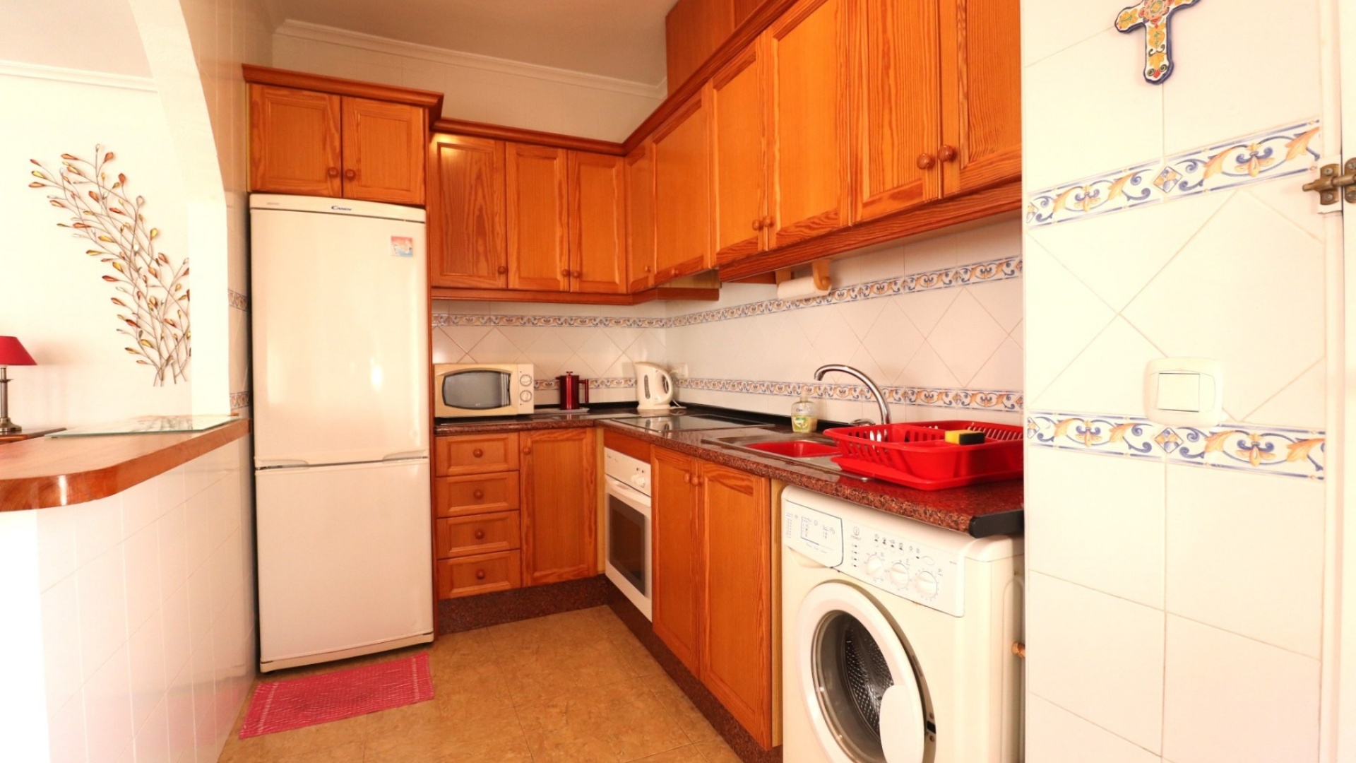 Wederverkoop - Villa - Algorfa - Lo Crispin
