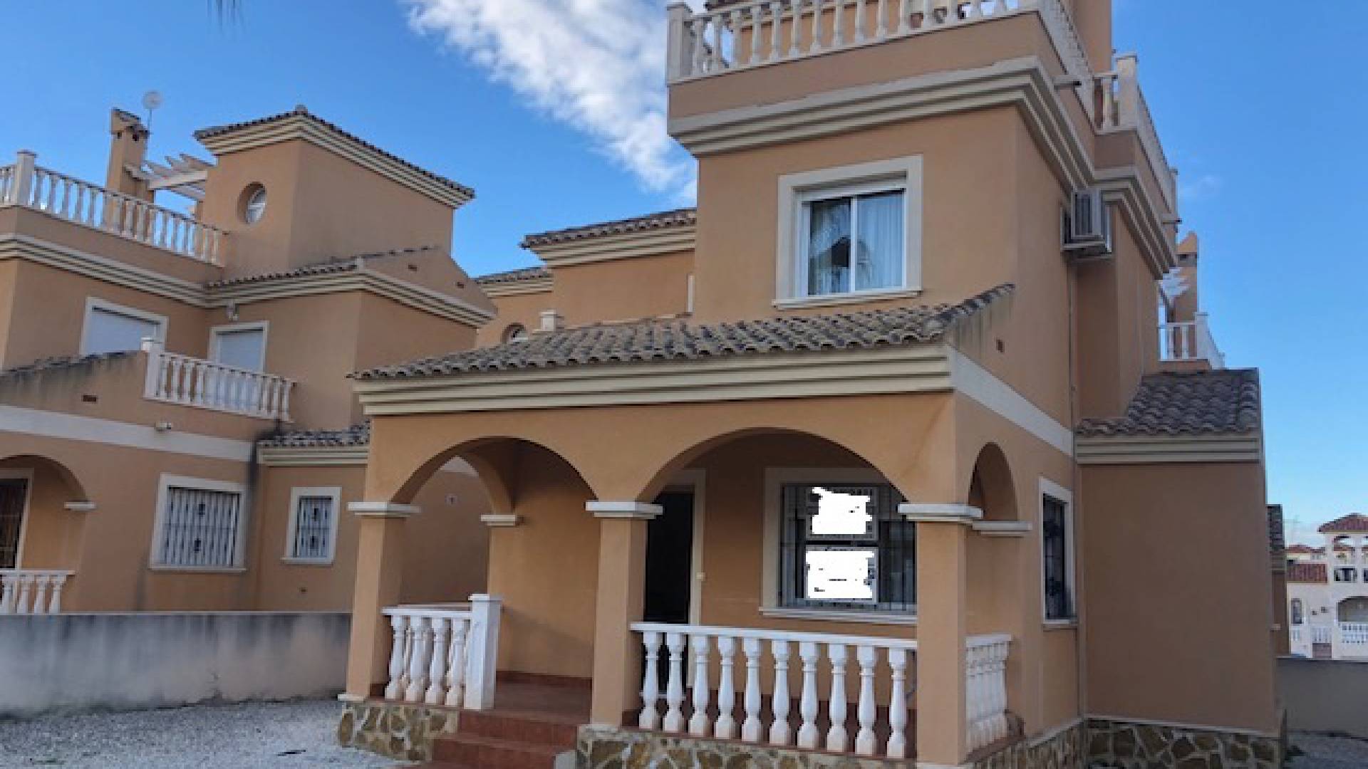 Wederverkoop - Villa - Algorfa - Lo Crispin