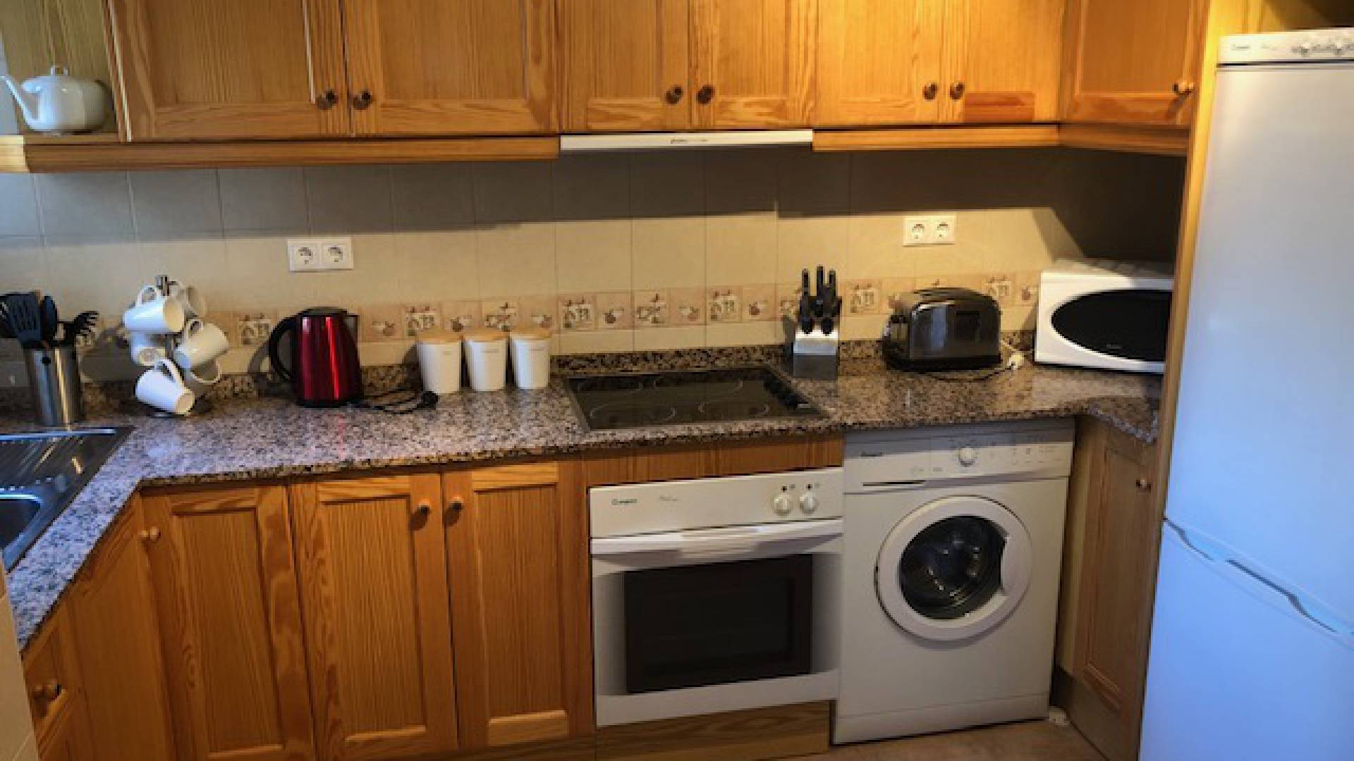 Wederverkoop - Villa - Algorfa - Lo Crispin