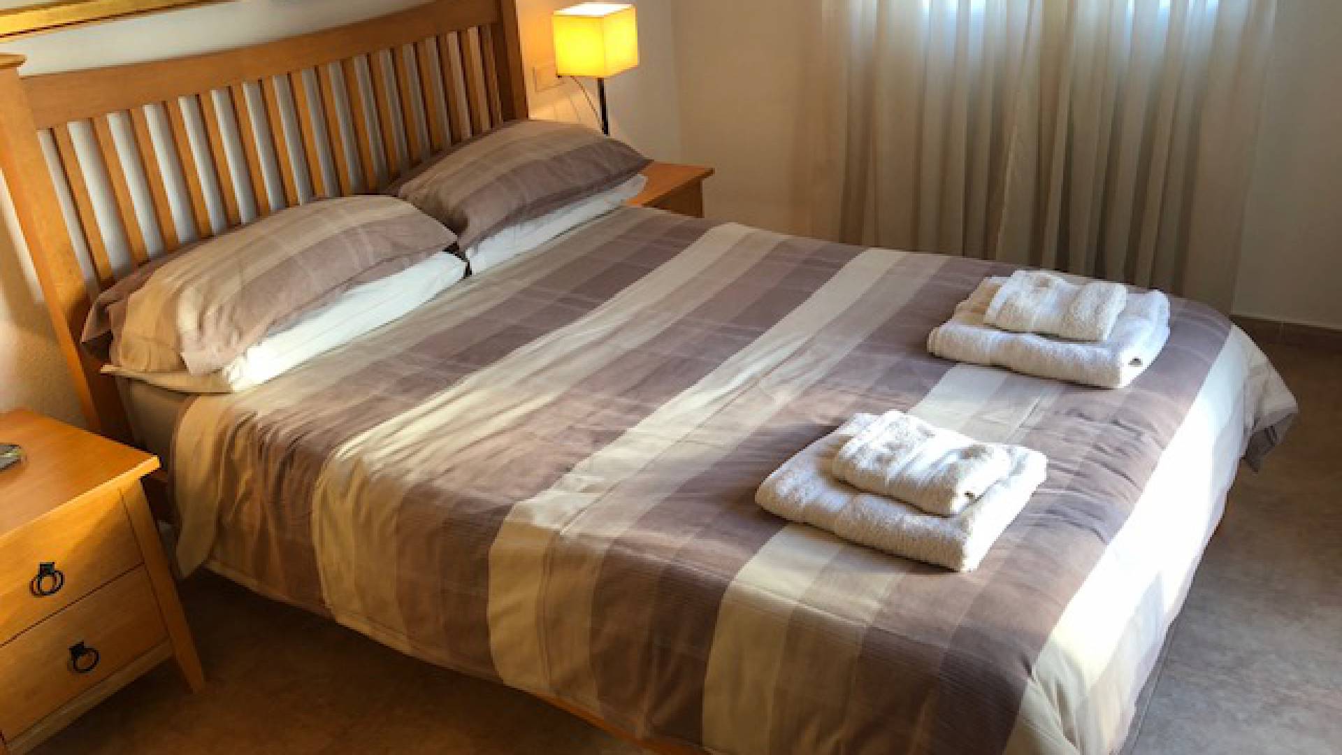 Wederverkoop - Villa - Algorfa - Lo Crispin