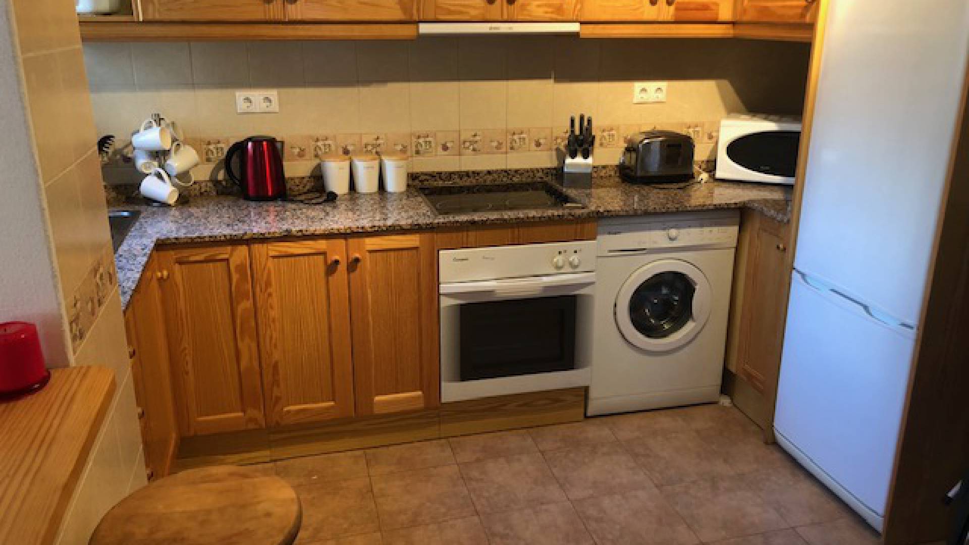 Wederverkoop - Villa - Algorfa - Lo Crispin