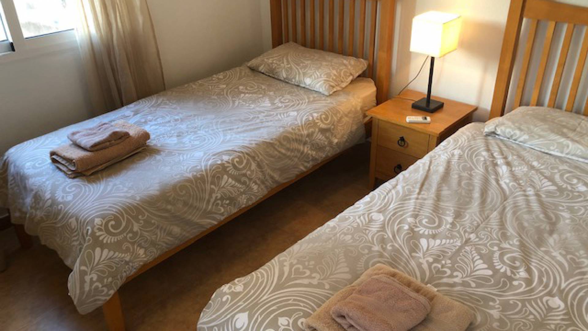 Wederverkoop - Villa - Algorfa - Lo Crispin