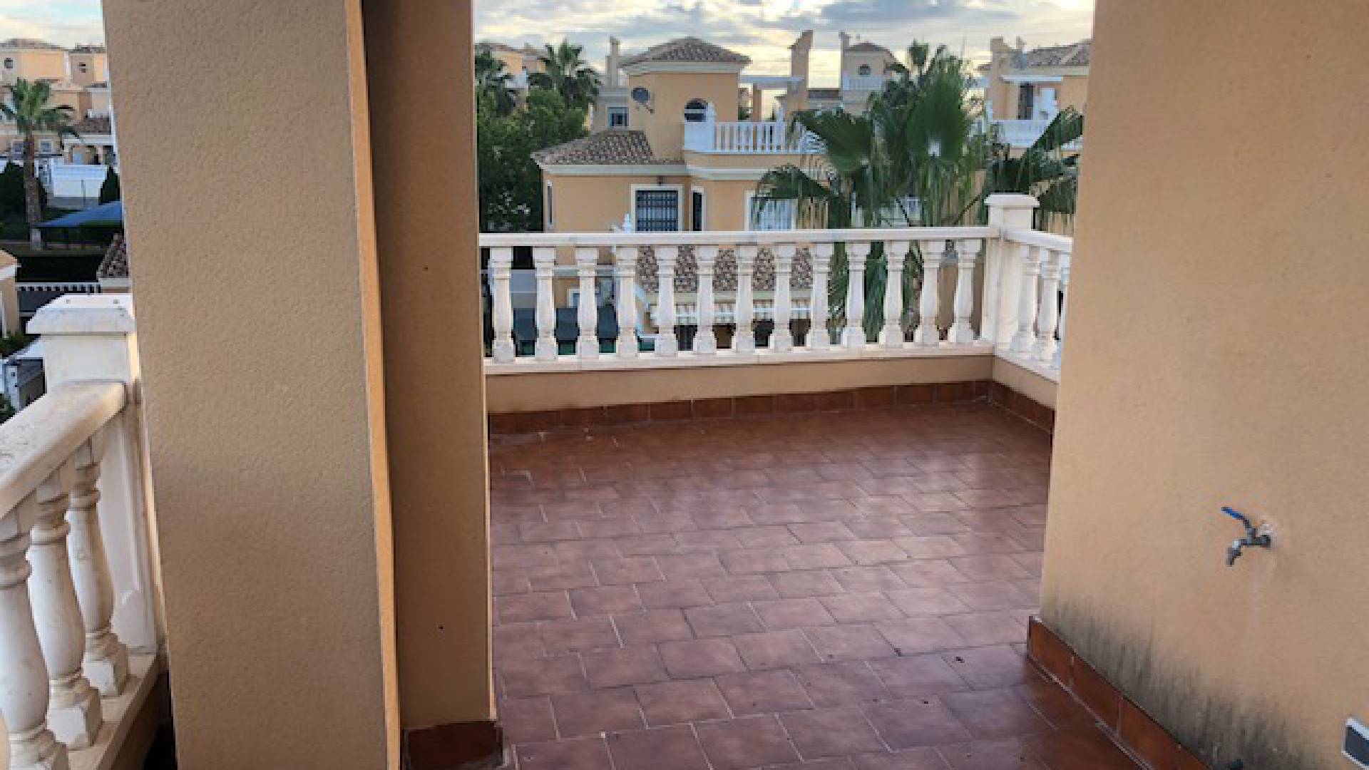 Wederverkoop - Villa - Algorfa - Lo Crispin