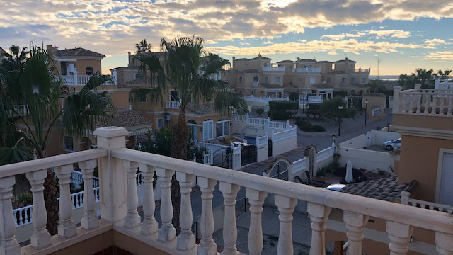 Wederverkoop - Villa - Algorfa - Lo Crispin