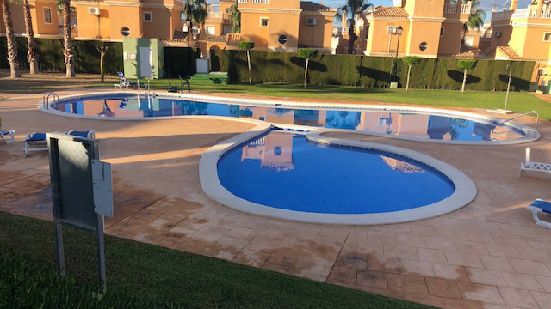 Wederverkoop - Villa - Algorfa - Lo Crispin