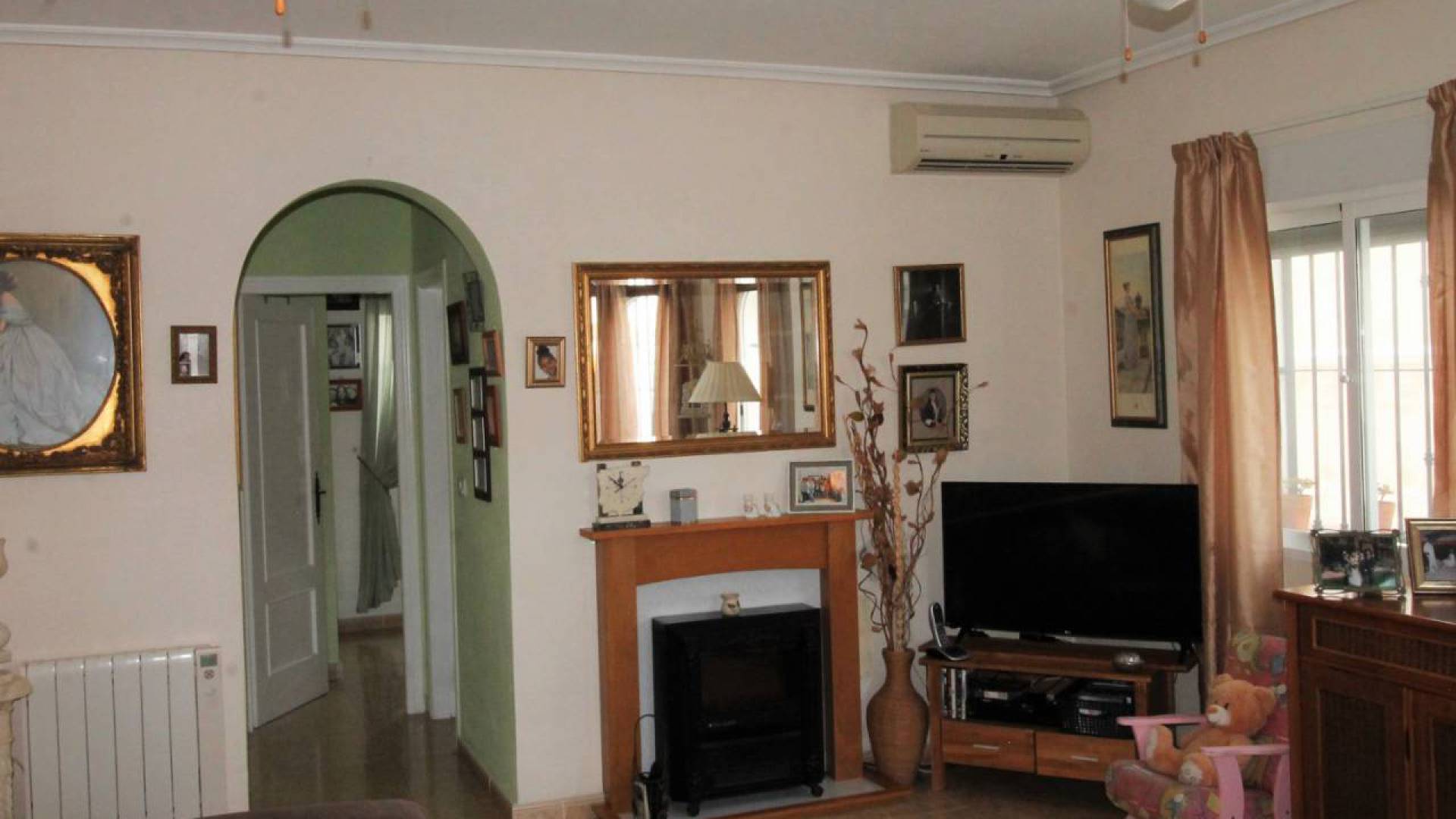 Wederverkoop - Villa - Algorfa - Lo Crispin