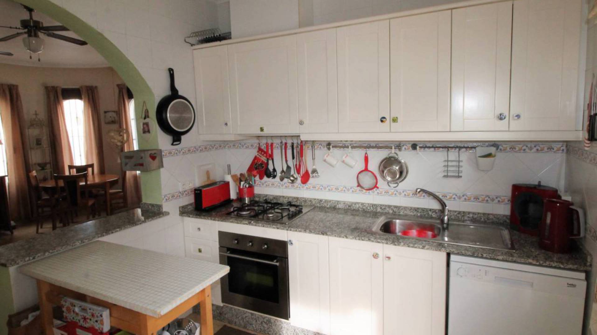 Wederverkoop - Villa - Algorfa - Lo Crispin