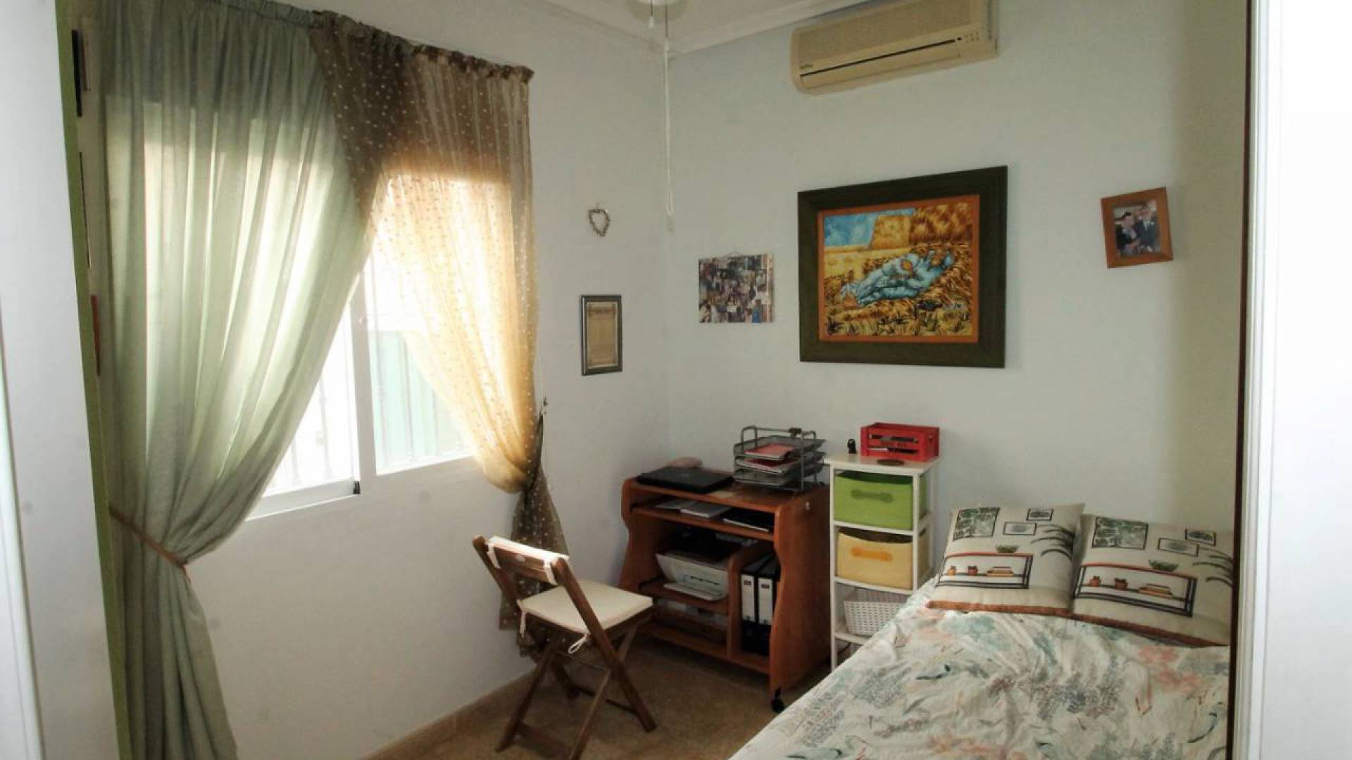 Wederverkoop - Villa - Algorfa - Lo Crispin