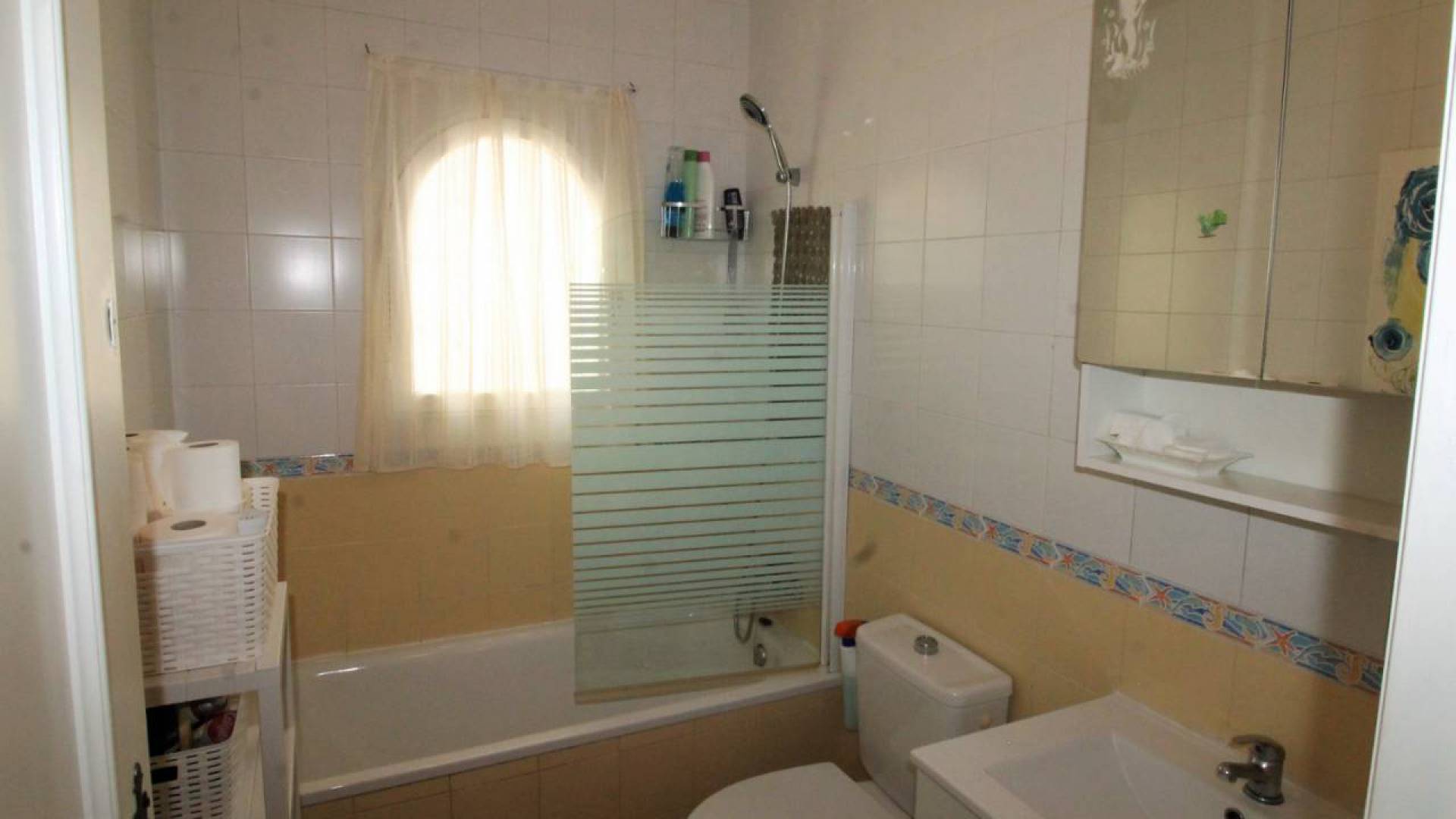 Wederverkoop - Villa - Algorfa - Lo Crispin