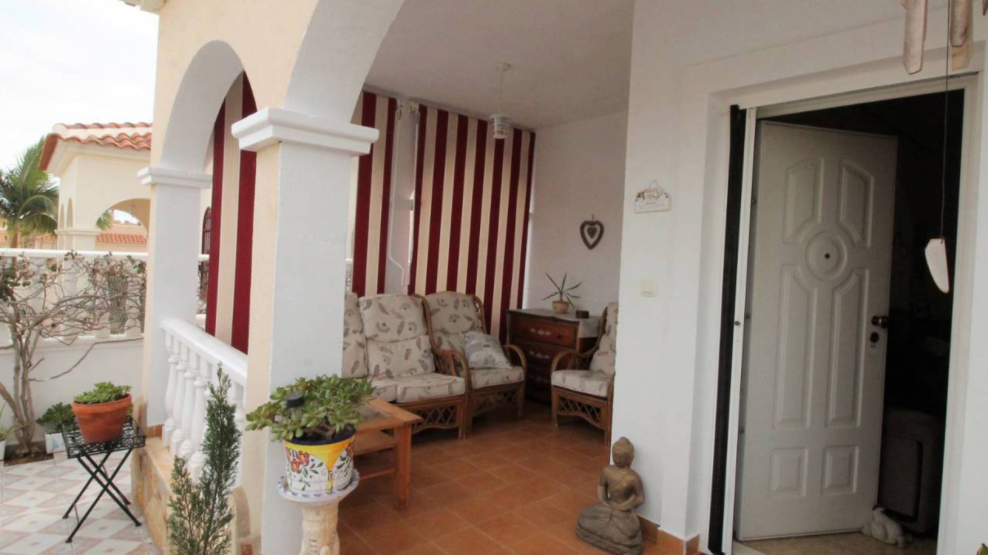 Wederverkoop - Villa - Algorfa - Lo Crispin