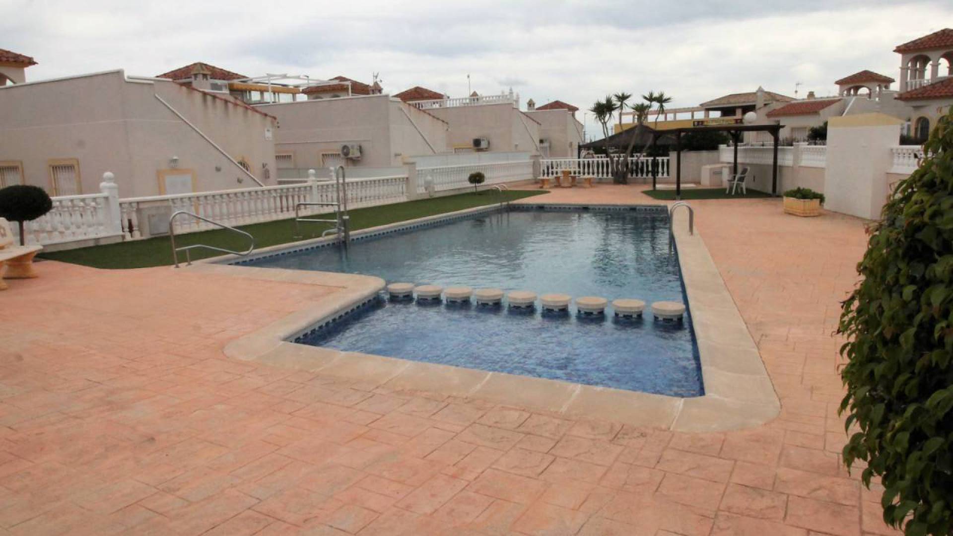 Wederverkoop - Villa - Algorfa - Lo Crispin