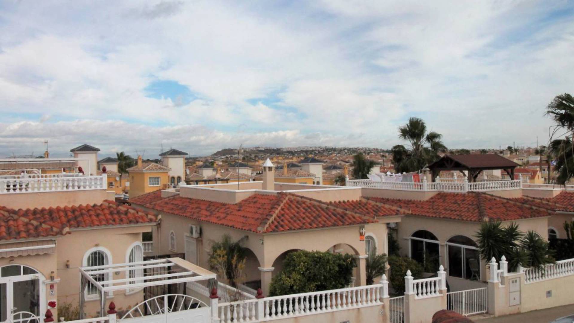 Wederverkoop - Villa - Algorfa - Lo Crispin