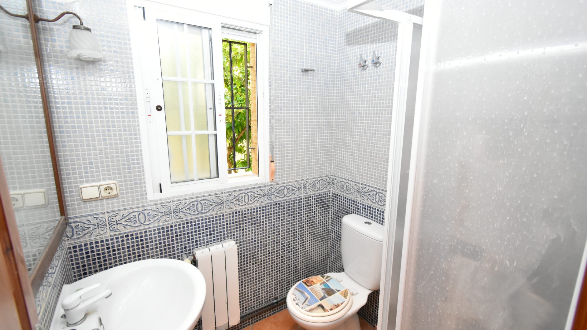 Wederverkoop - Villa - Algorfa - Lo Crispin