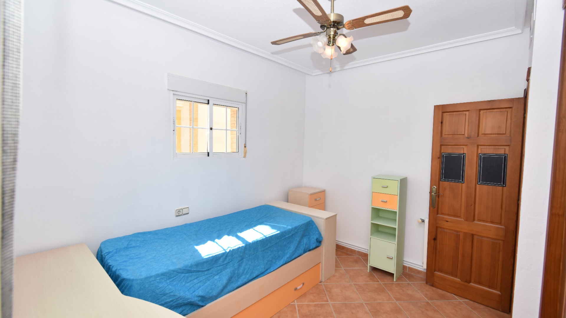 Wederverkoop - Villa - Algorfa - Lo Crispin