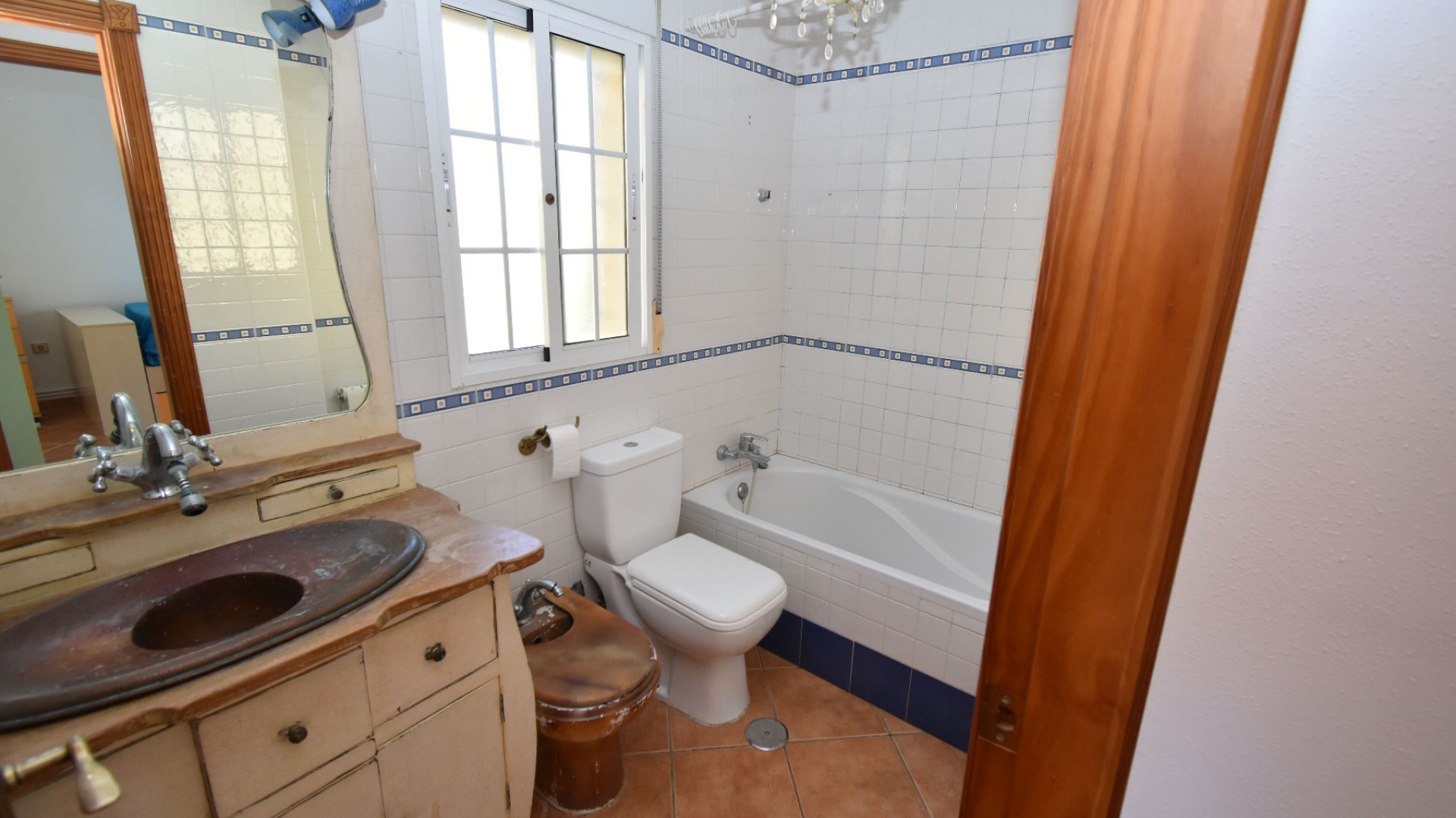 Wederverkoop - Villa - Algorfa - Lo Crispin