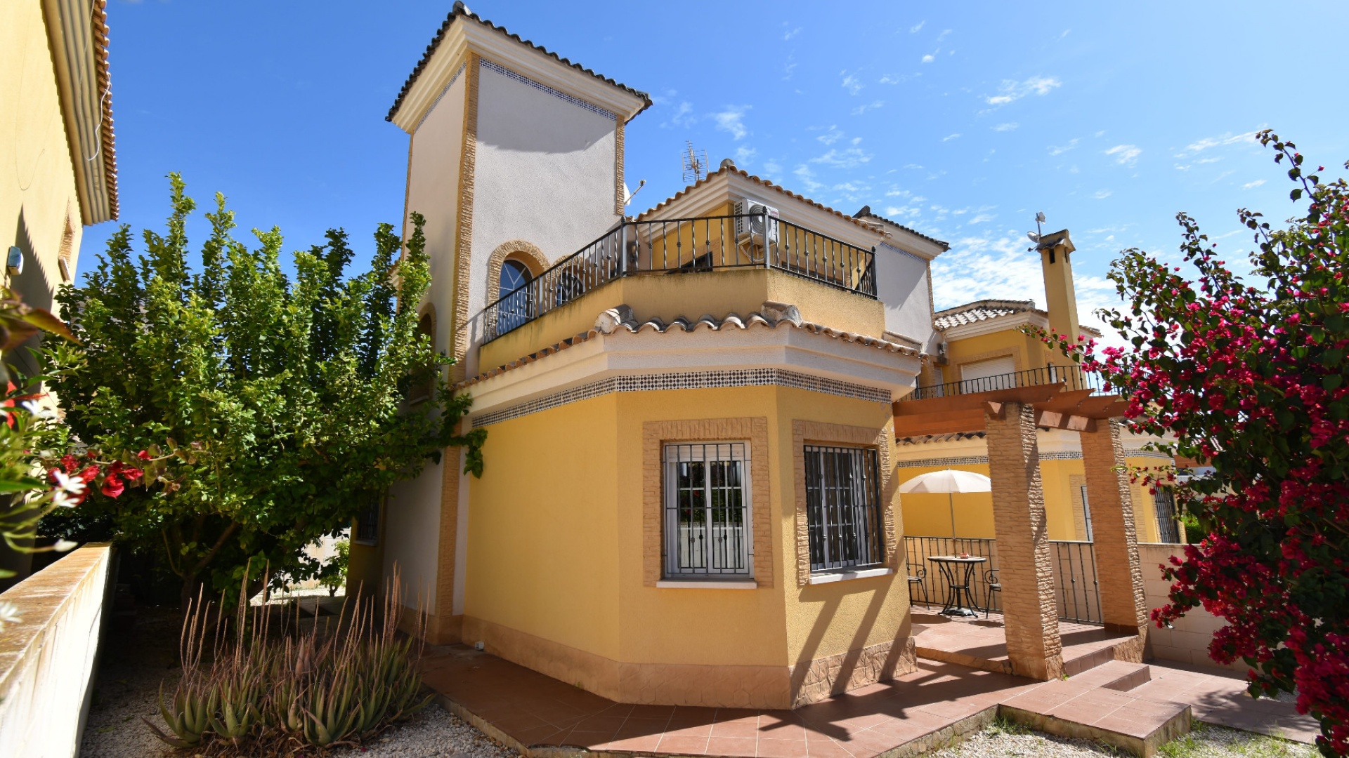 Wederverkoop - Villa - Algorfa - Lo Crispin