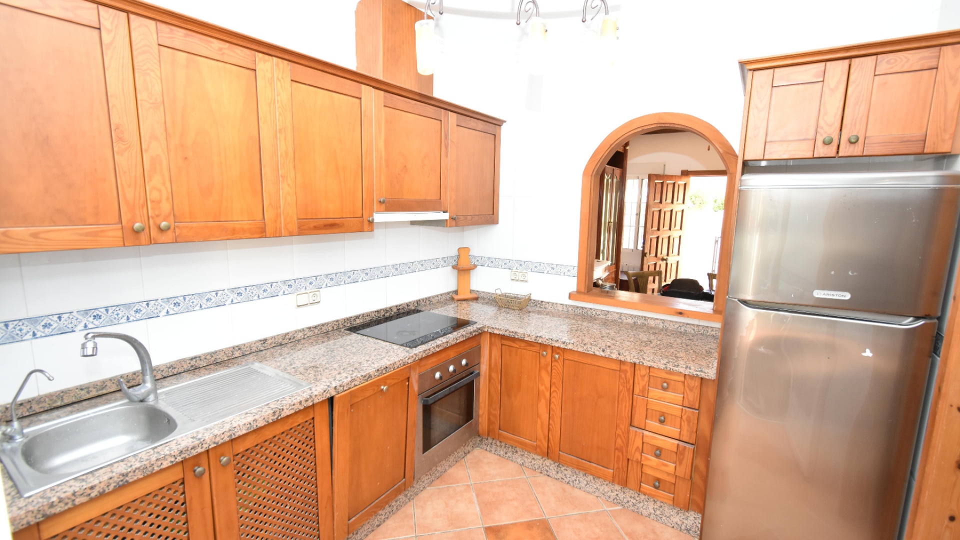 Wederverkoop - Villa - Algorfa - Lo Crispin