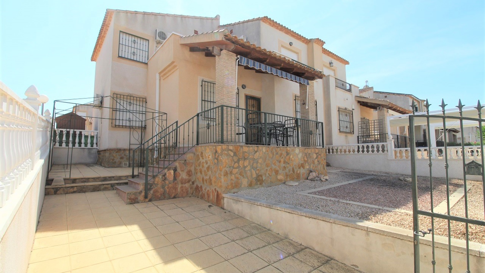 Wederverkoop - Villa - Algorfa - Lo Crispin