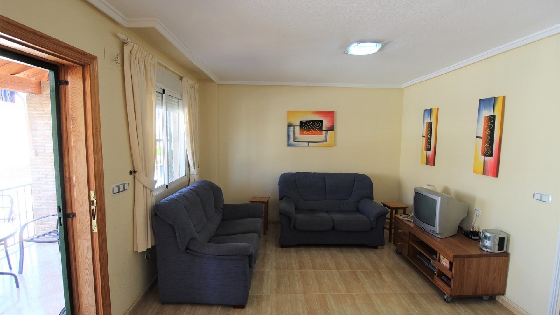 Wederverkoop - Villa - Algorfa - Lo Crispin