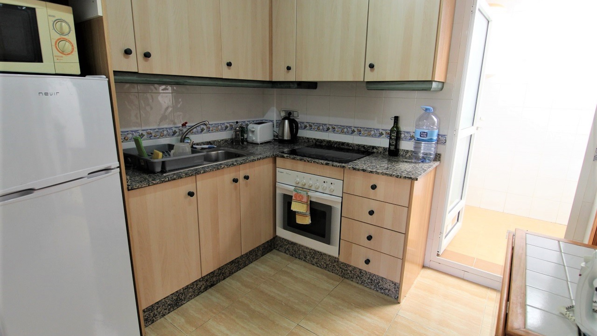 Wederverkoop - Villa - Algorfa - Lo Crispin