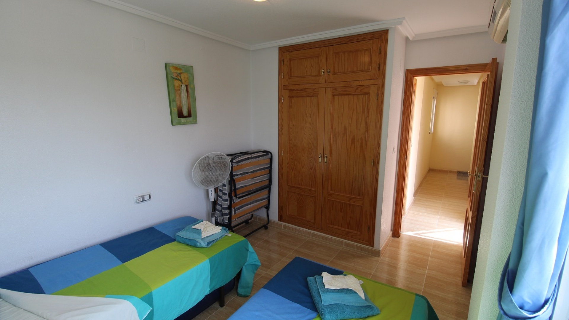 Wederverkoop - Villa - Algorfa - Lo Crispin