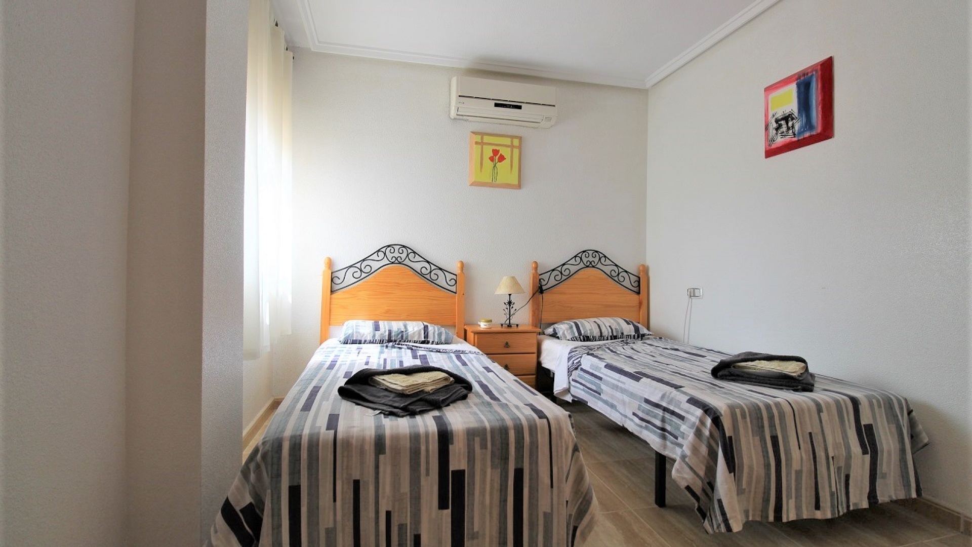 Wederverkoop - Villa - Algorfa - Lo Crispin