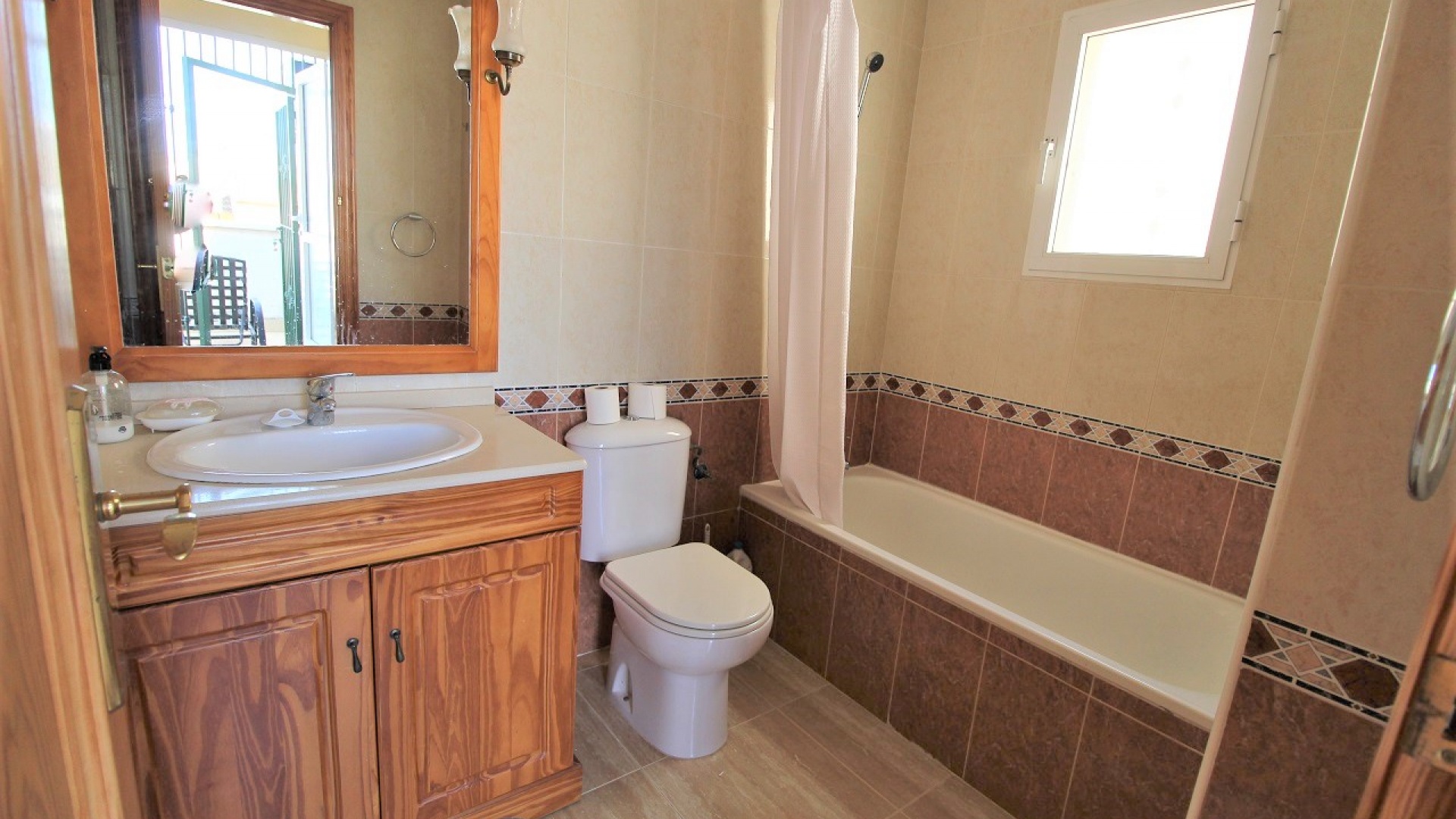 Wederverkoop - Villa - Algorfa - Lo Crispin