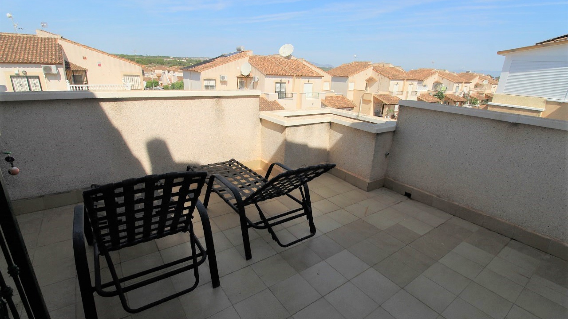 Wederverkoop - Villa - Algorfa - Lo Crispin