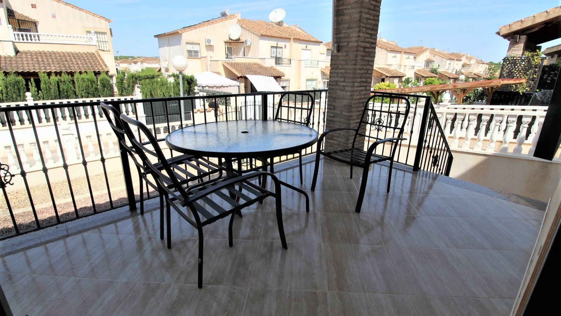 Wederverkoop - Villa - Algorfa - Lo Crispin