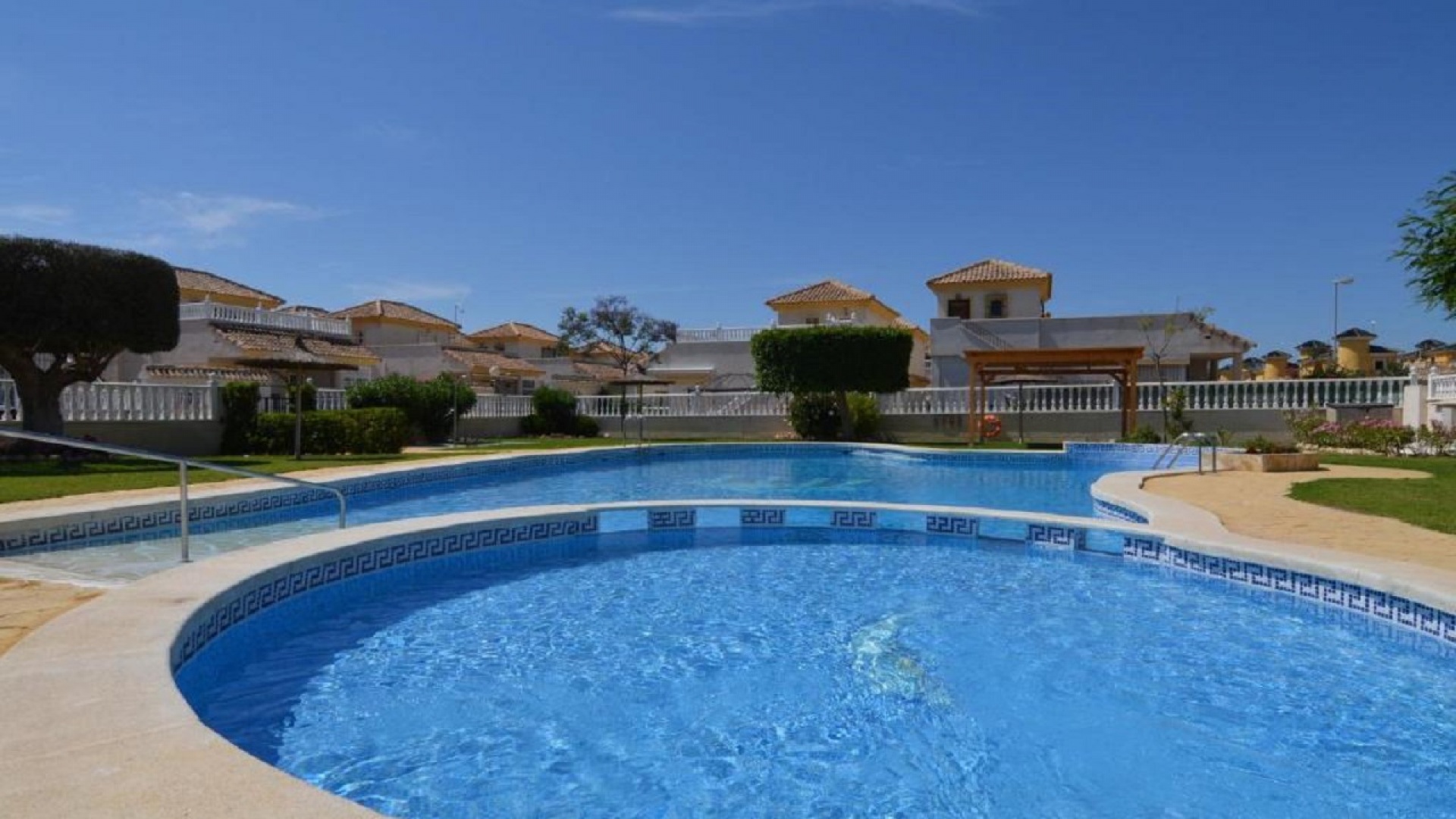 Wederverkoop - Villa - Algorfa - Lo Crispin