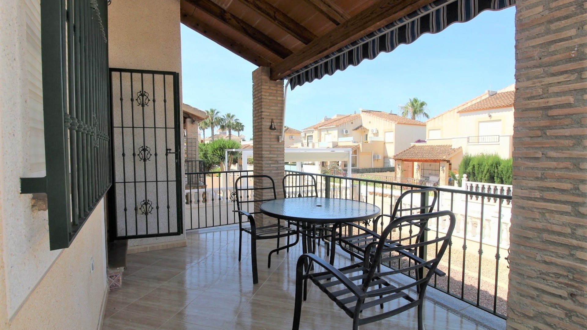 Wederverkoop - Villa - Algorfa - Lo Crispin