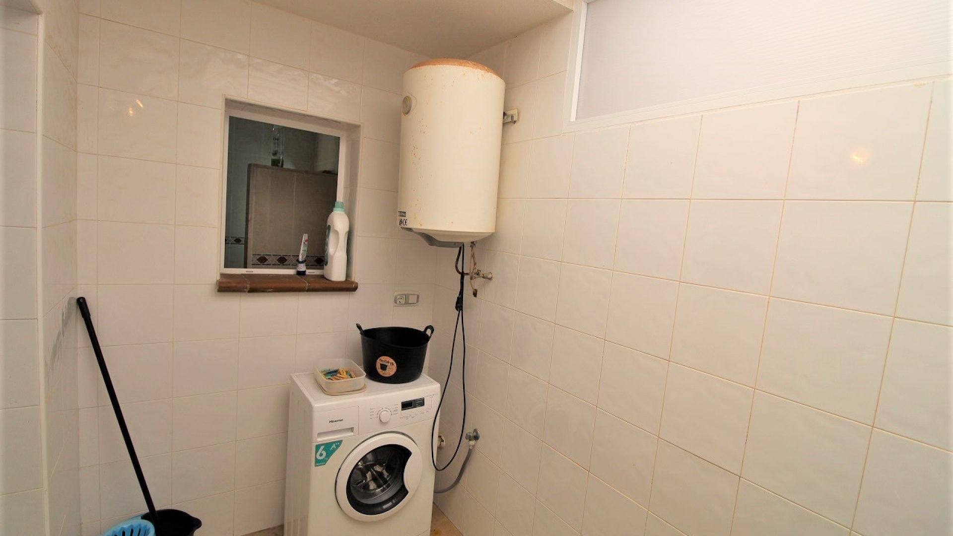 Wederverkoop - Villa - Algorfa - Lo Crispin