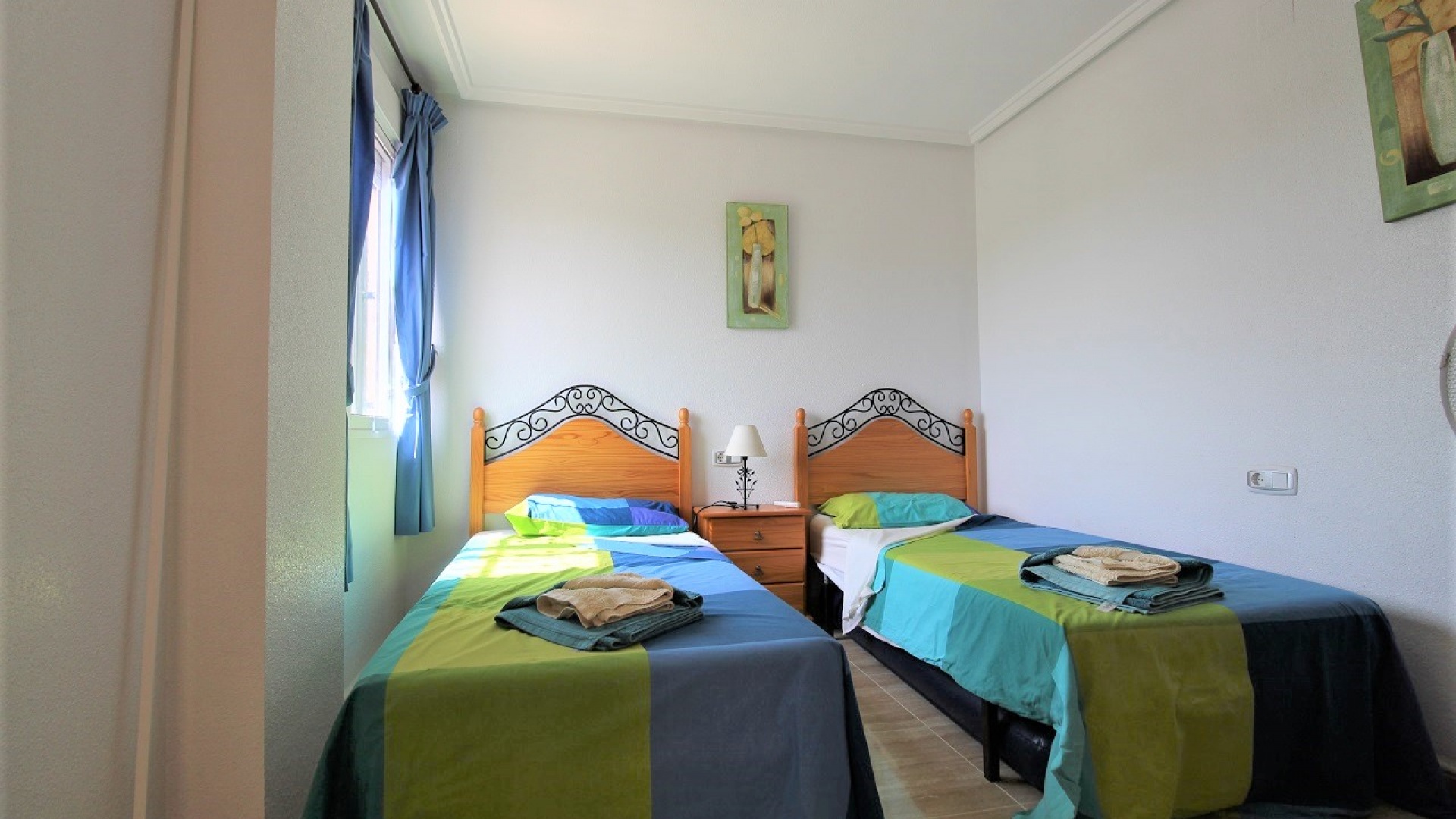 Wederverkoop - Villa - Algorfa - Lo Crispin