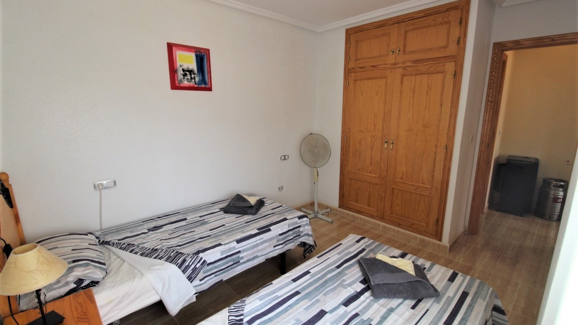 Wederverkoop - Villa - Algorfa - Lo Crispin