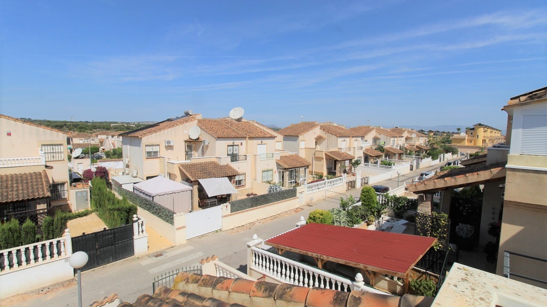 Wederverkoop - Villa - Algorfa - Lo Crispin