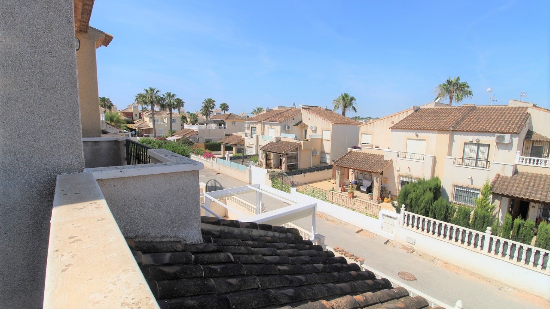 Wederverkoop - Villa - Algorfa - Lo Crispin