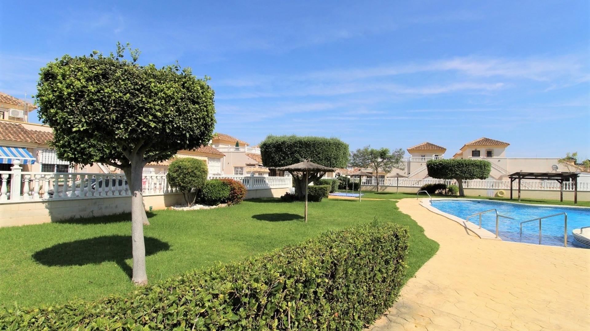 Wederverkoop - Villa - Algorfa - Lo Crispin