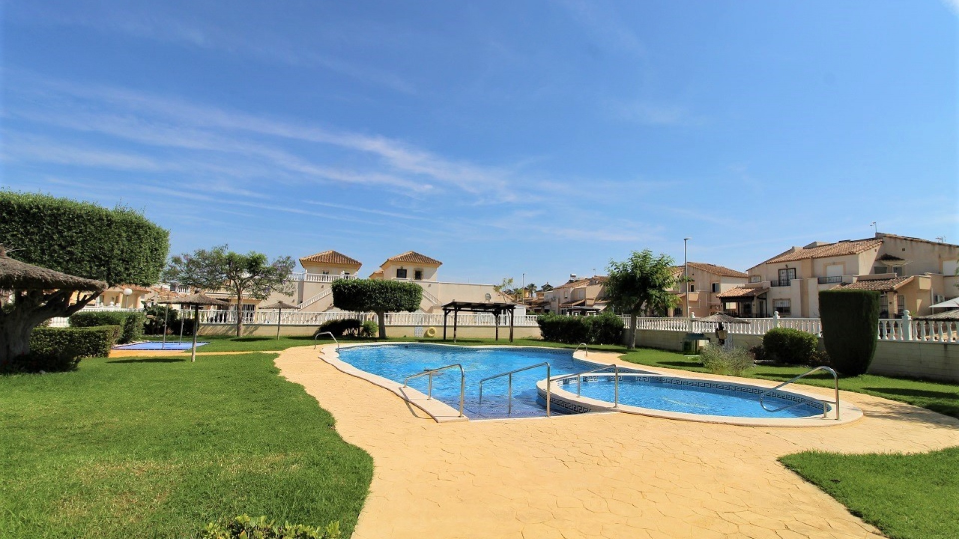 Wederverkoop - Villa - Algorfa - Lo Crispin