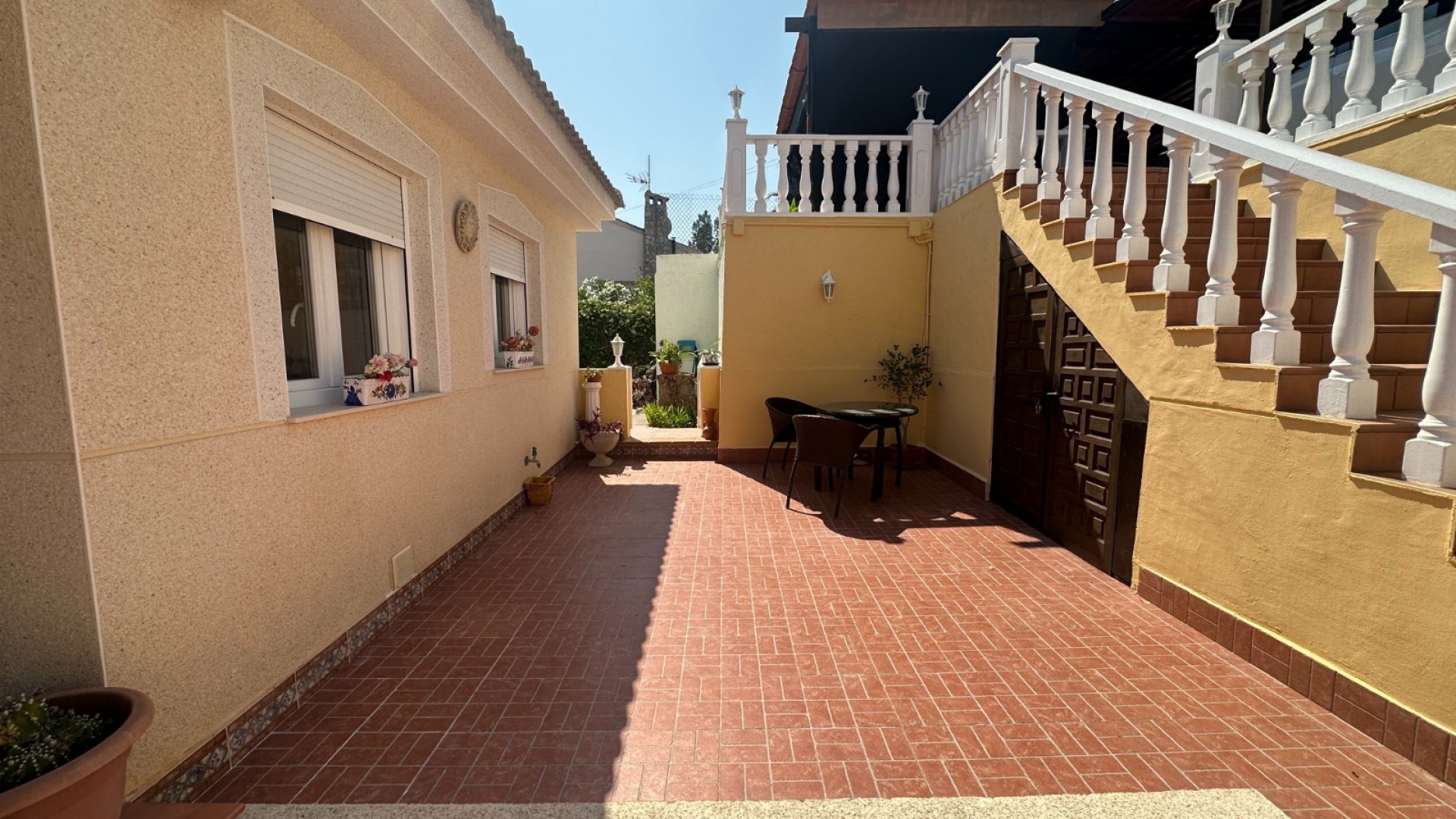 Wederverkoop - Villa - Algorfa - Lomas de Juliana