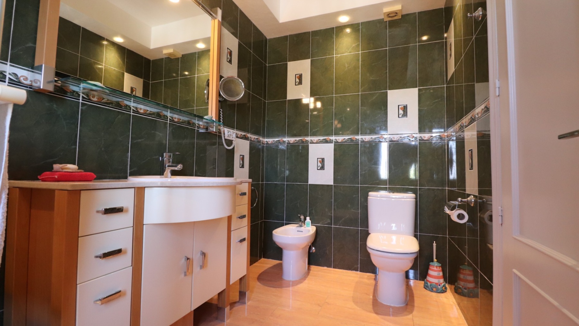 Wederverkoop - Villa - Algorfa - Lomas de La Juliana