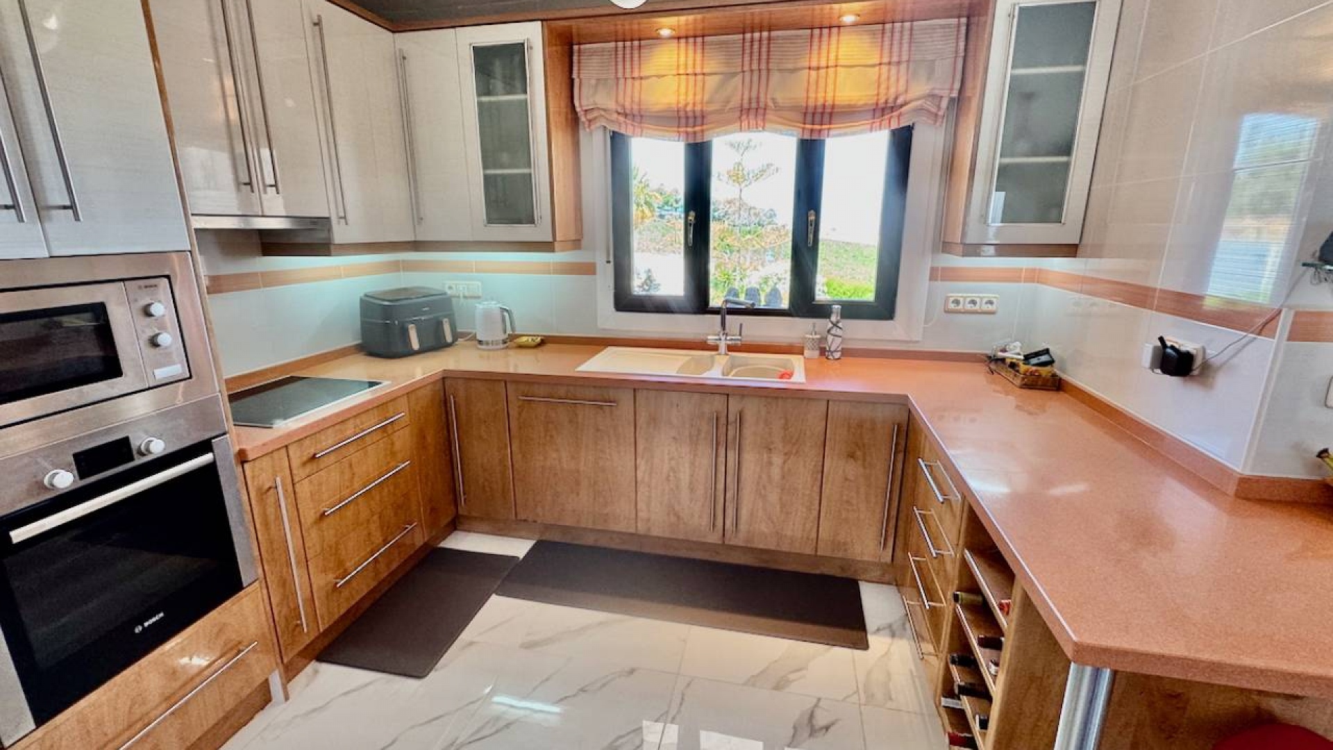 Wederverkoop - Villa - Algorfa - Lomas De La Juliana