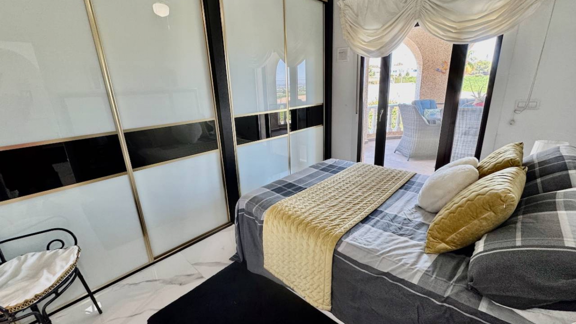 Wederverkoop - Villa - Algorfa - Lomas De La Juliana