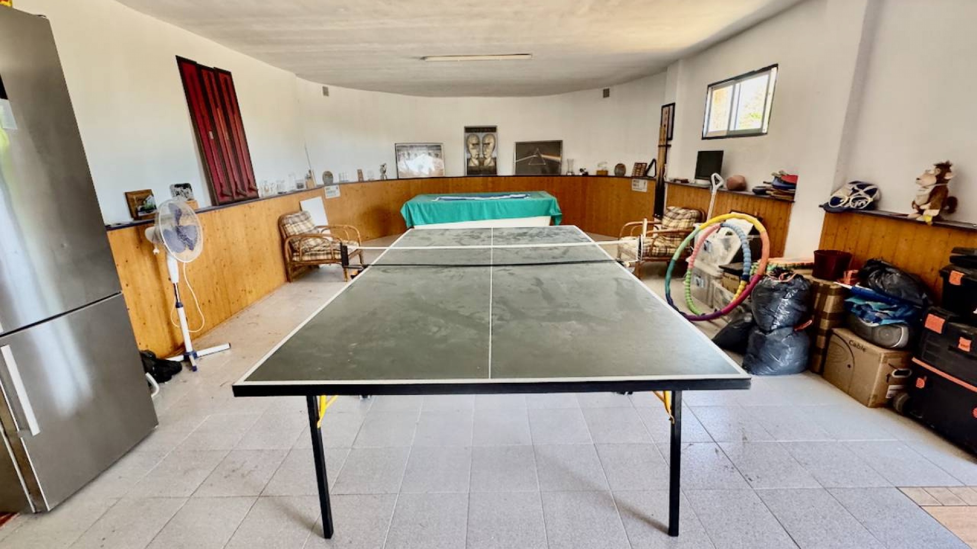 Wederverkoop - Villa - Algorfa - Lomas De La Juliana