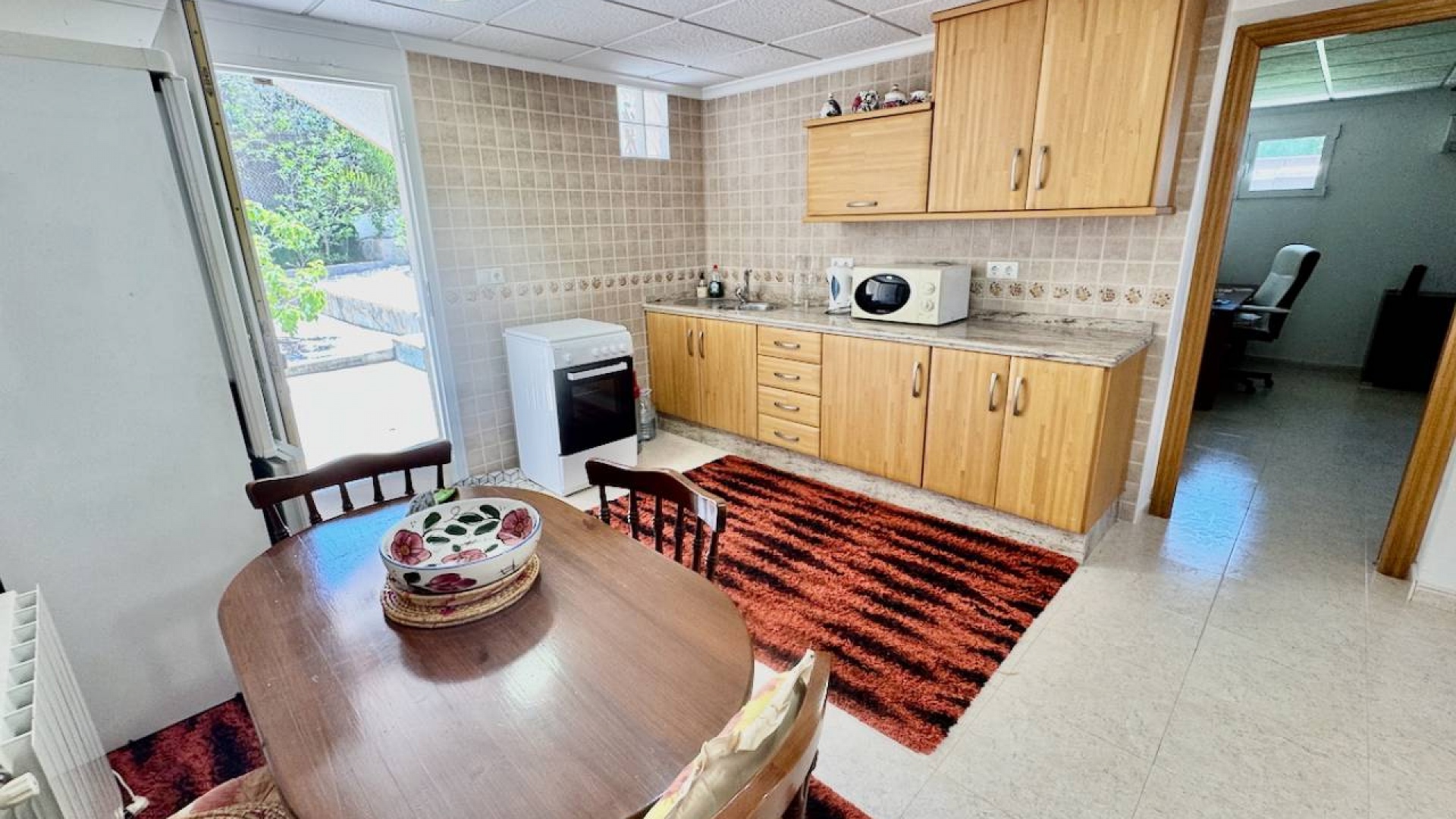 Wederverkoop - Villa - Algorfa - Lomas De La Juliana